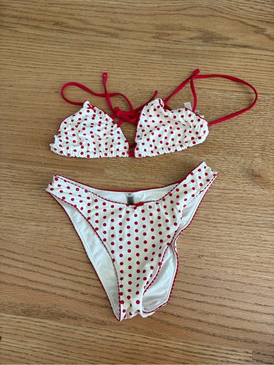 Frankie's Bikinis Other - Frankie’s bikinis set